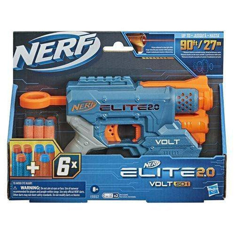 Hasbro Nerf Elite 2.0 Volt Sd 1