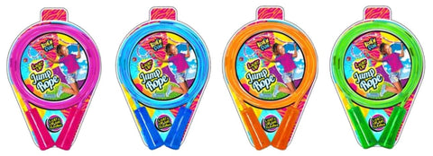 Ja-Ru Kool N' Fun Light Up Jump Rope